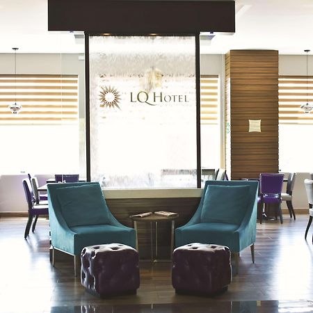 La Quinta By Wyndham Tegucigalpa Hotel Exterior photo