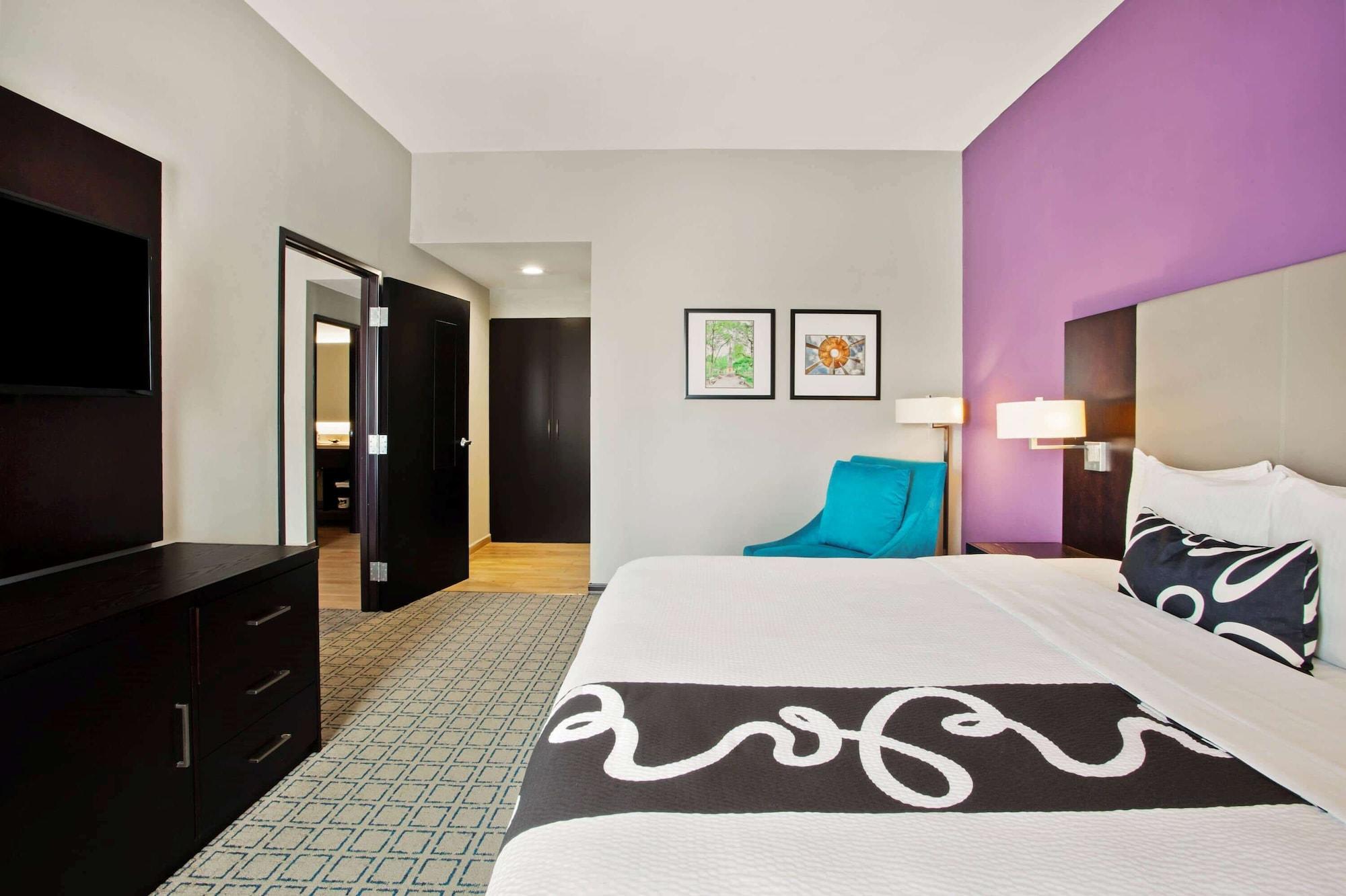 La Quinta By Wyndham Tegucigalpa Hotel Exterior photo