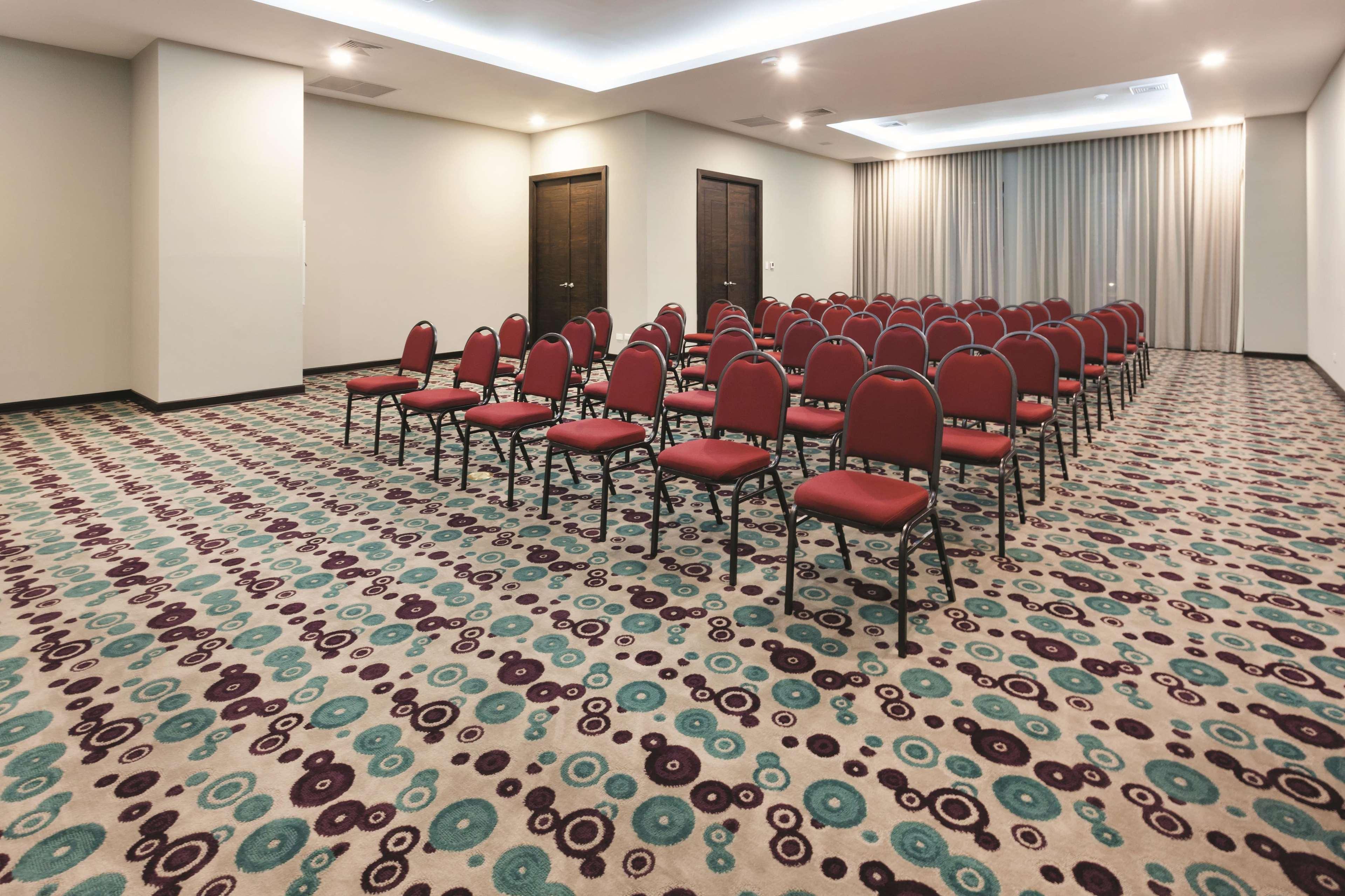 La Quinta By Wyndham Tegucigalpa Hotel Exterior photo