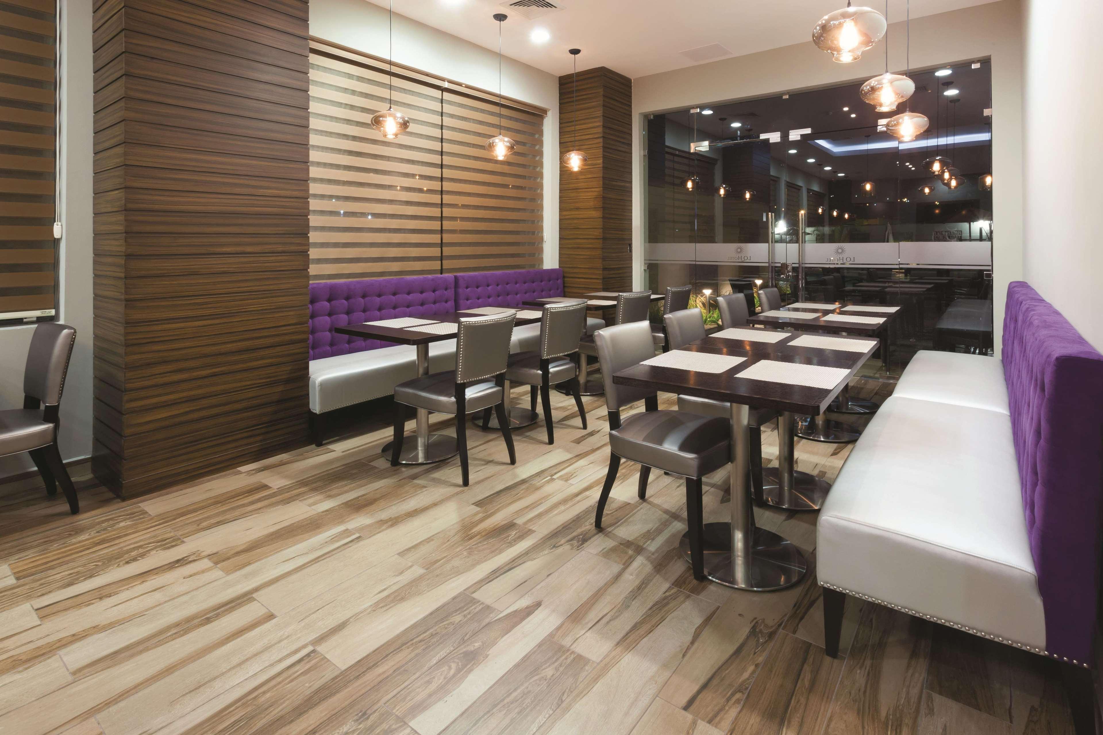 La Quinta By Wyndham Tegucigalpa Hotel Exterior photo
