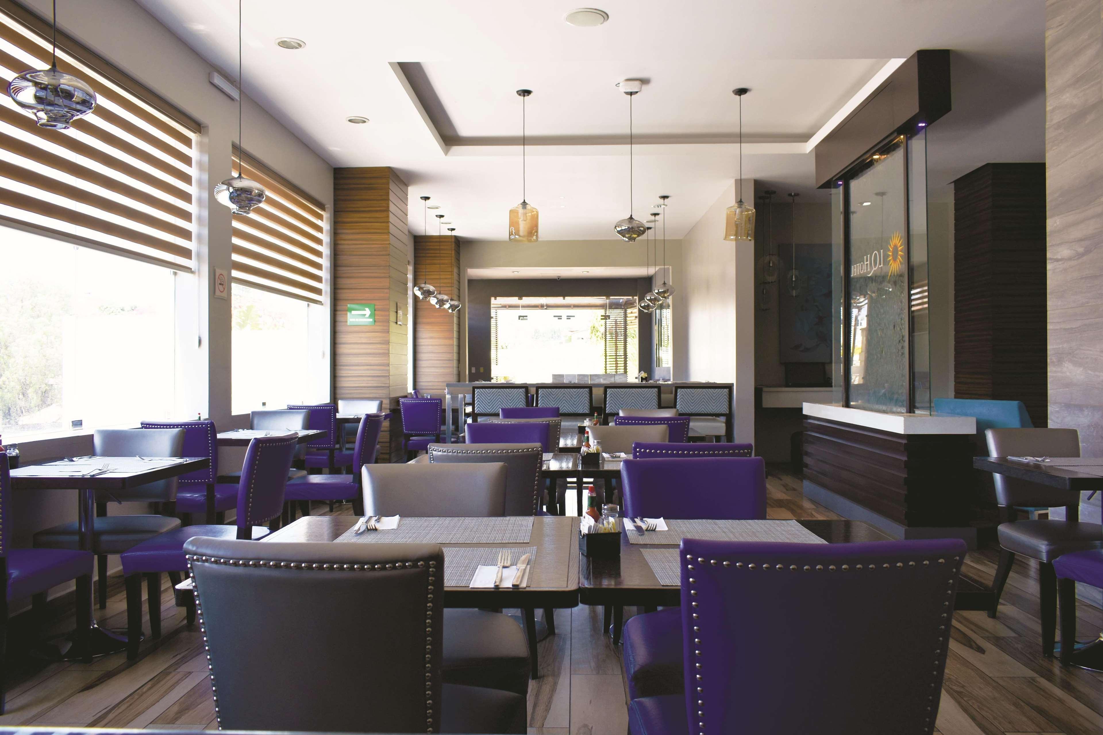La Quinta By Wyndham Tegucigalpa Hotel Exterior photo