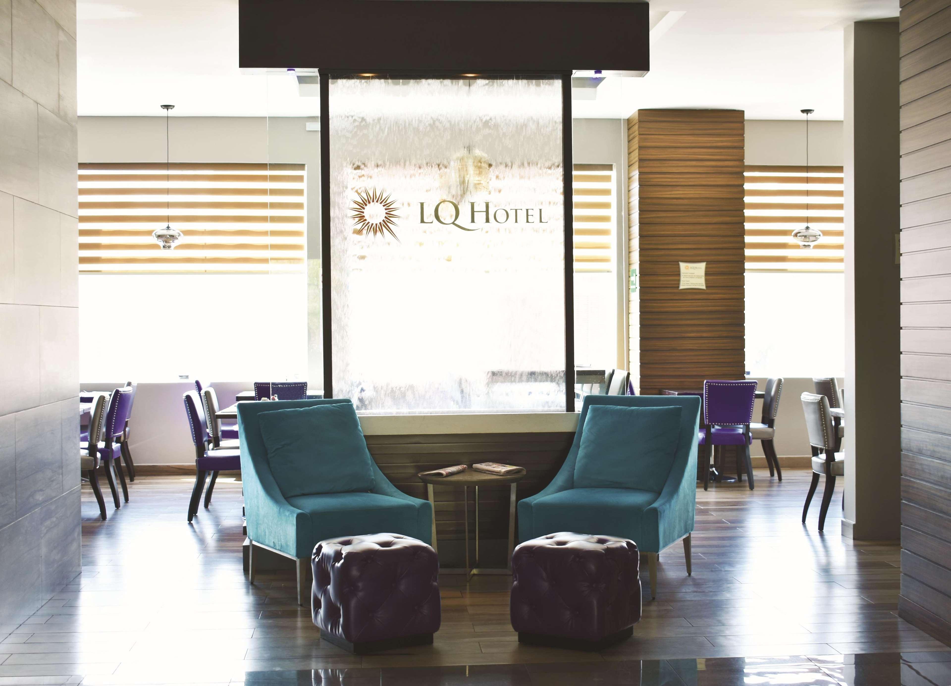 La Quinta By Wyndham Tegucigalpa Hotel Exterior photo