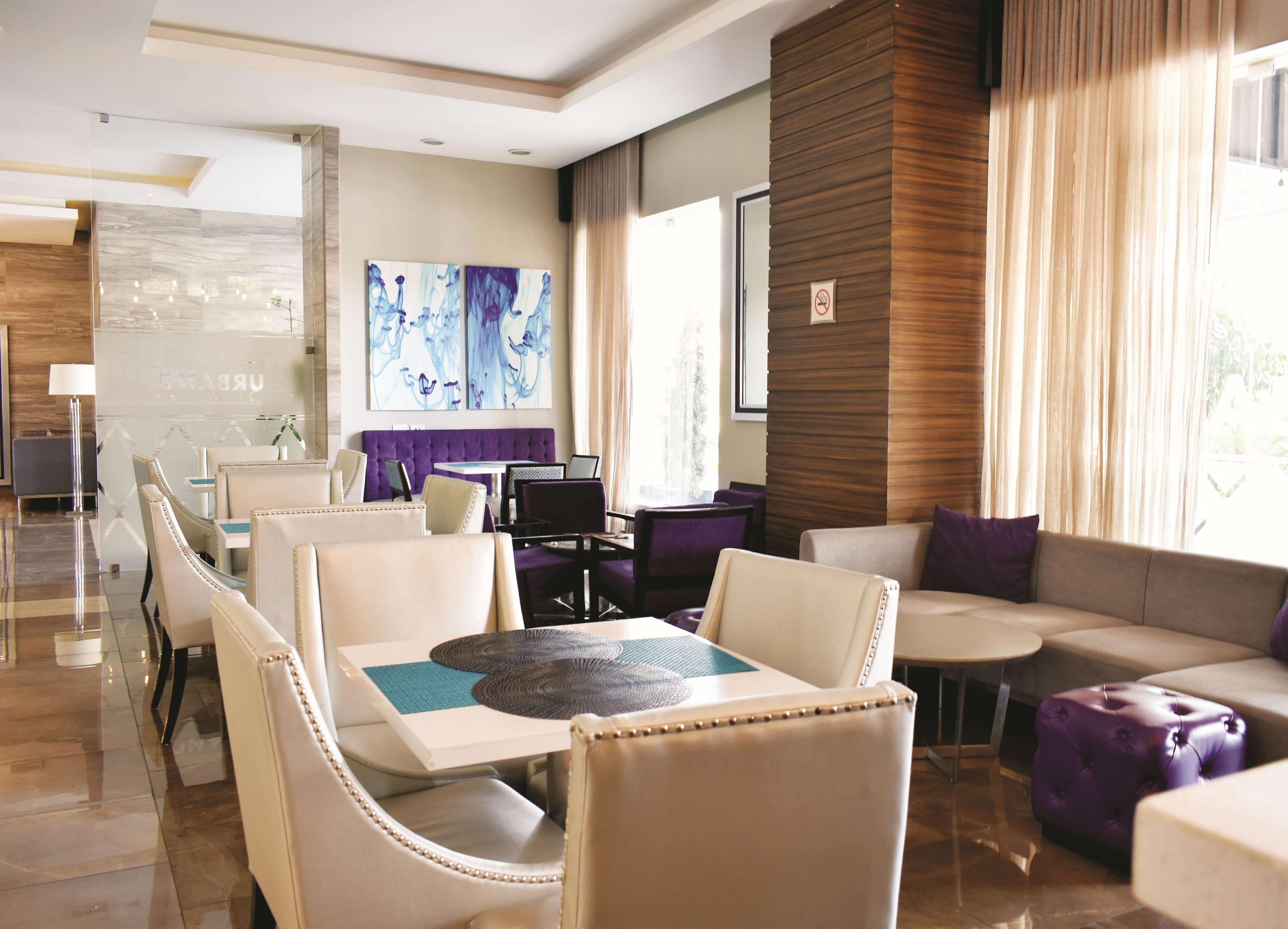 La Quinta By Wyndham Tegucigalpa Hotel Exterior photo