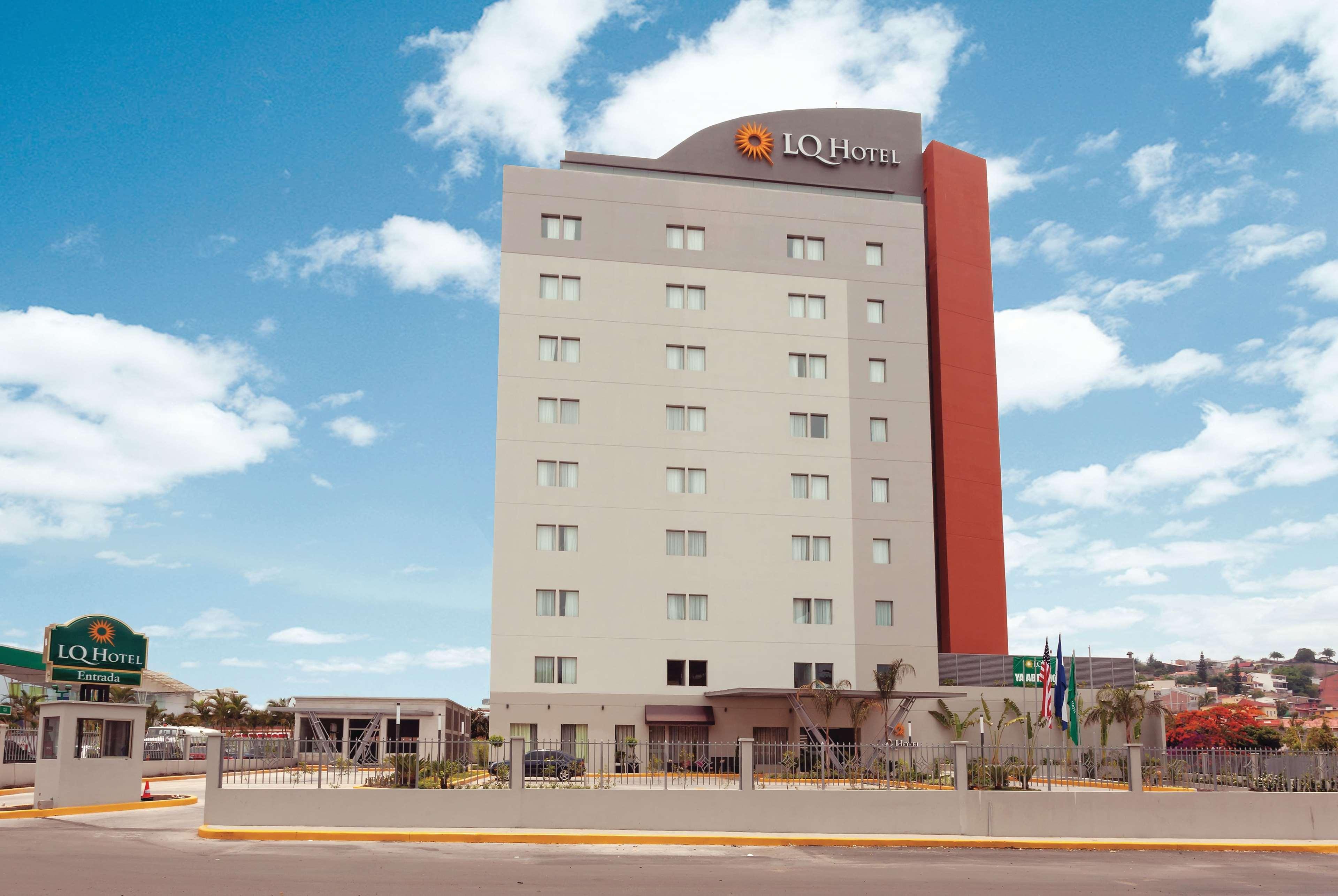 La Quinta By Wyndham Tegucigalpa Hotel Exterior photo