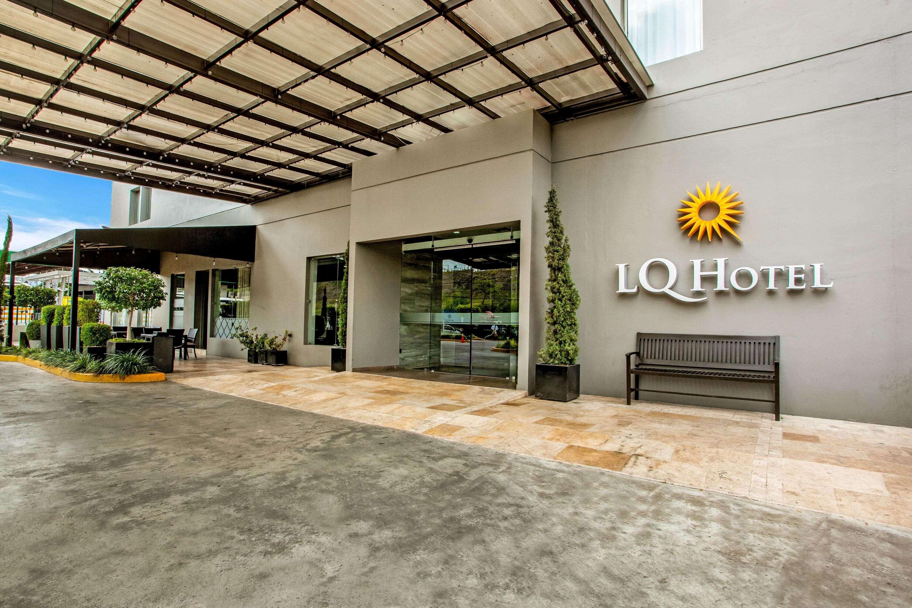 La Quinta By Wyndham Tegucigalpa Hotel Exterior photo